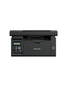 Imprimante Laser Monochrome Multifonctions M6500nw –...