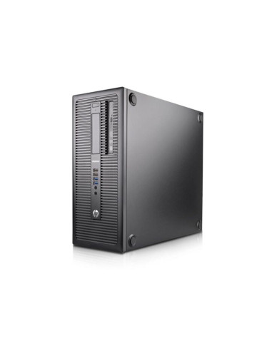 HP Elitedesk 800 G1 Core i7-4790 remis a neuf