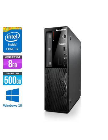 levovo e73 i7 4771 8gb ram 500 gb hdd