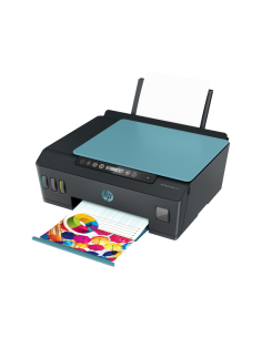 IMPRIMANTE HP SMART TANK ALL IN ONE 516 WIFI
