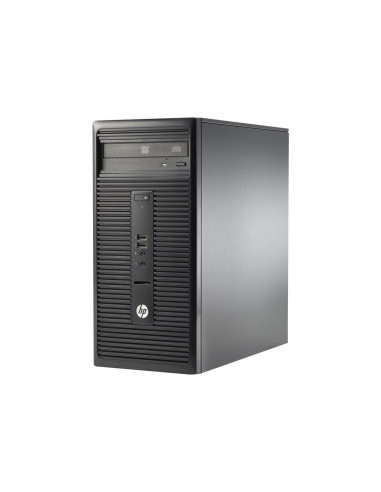 hp 280 mt i5 6th gen remis a neuf