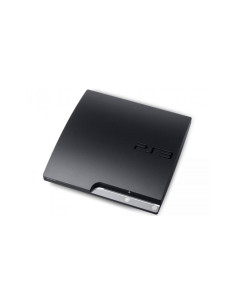 Playstation 3 Slim occasion
