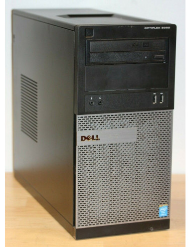 DELL Optiplex 3020 MT i5-4570-8Go-320Go (REMIS A NEUF)