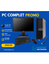 pc complet i5 6eme 16gb ram 256 gb ssd ecran 24 pouces