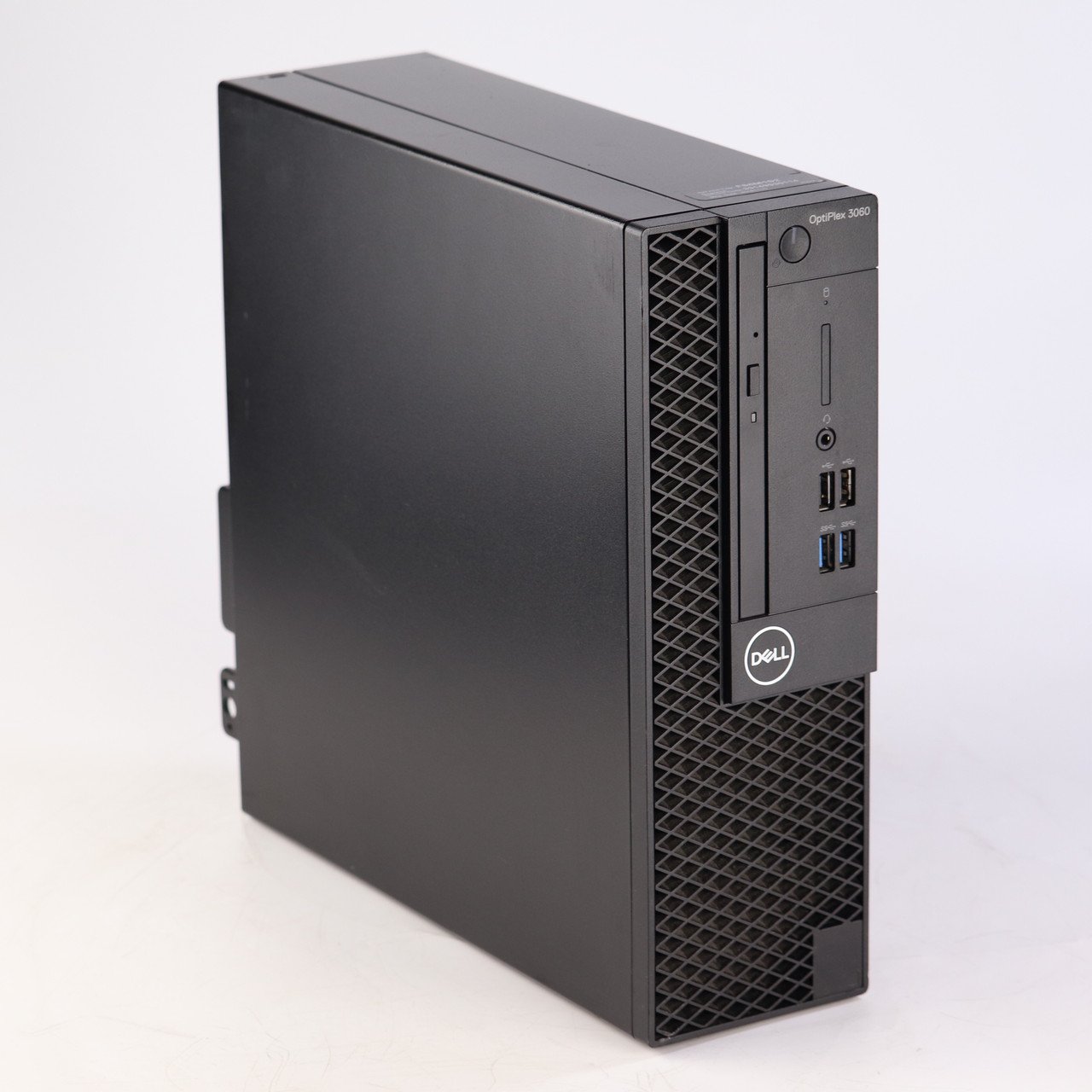 dell 3060 SFF Core i5 8eme génération 8gb ram ddr4 256 gb ssd m2 reconditionné