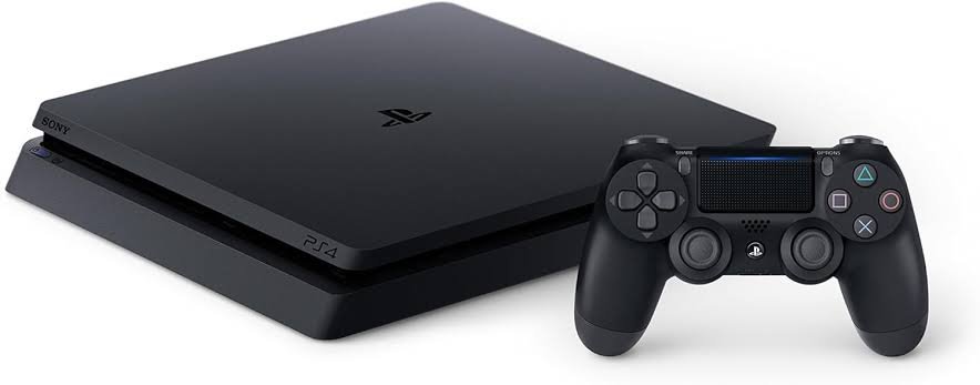 playstation 4 slim online avec manette v13.52 occasion 500gb