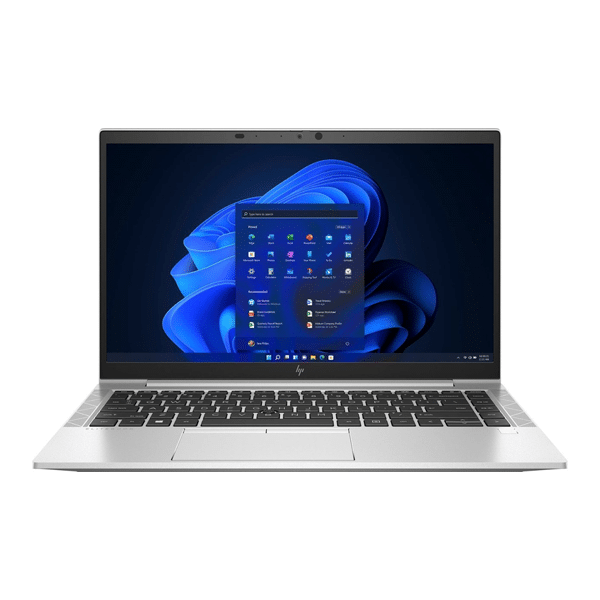 HP EliteBook 840 G8 Core i5-1145G7 16Go ram 256 Gb SSD 14″IPS FHD TACTILE